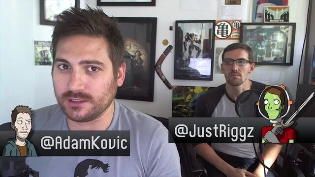 RATE Our BUTTS - Q&A